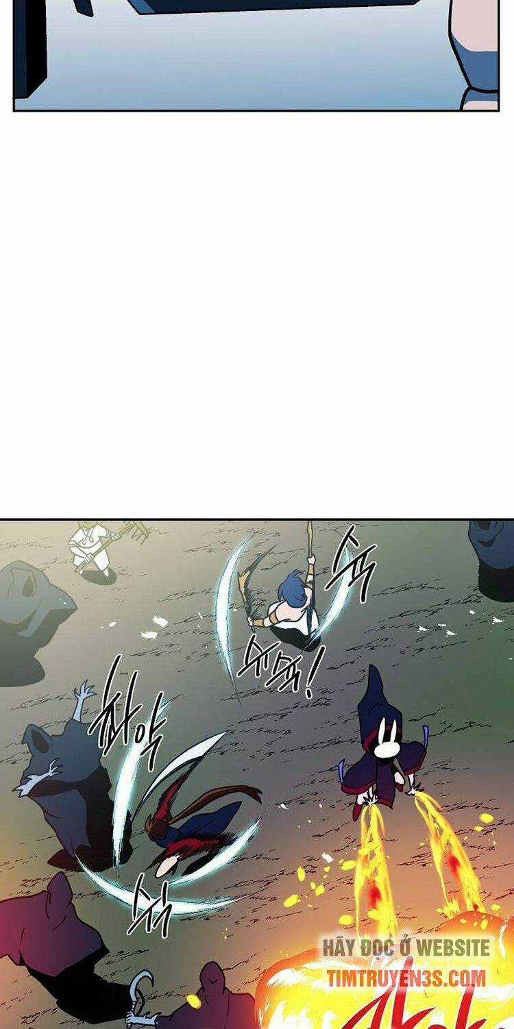 Tay Súng Ma Thuật - Bắn Tỉa Thép Chapter 14 trang 32