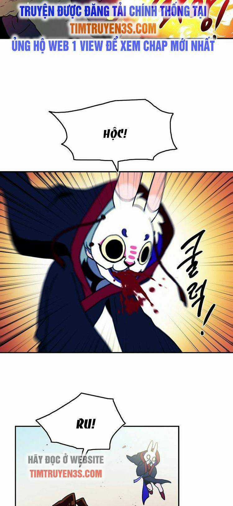 Tay Súng Ma Thuật - Bắn Tỉa Thép Chapter 14 trang 33