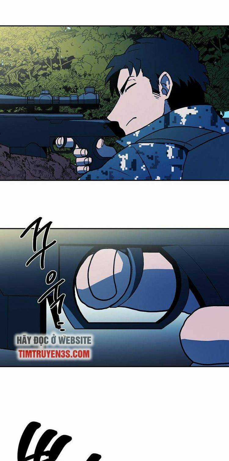 Tay Súng Ma Thuật - Bắn Tỉa Thép Chapter 14 trang 36