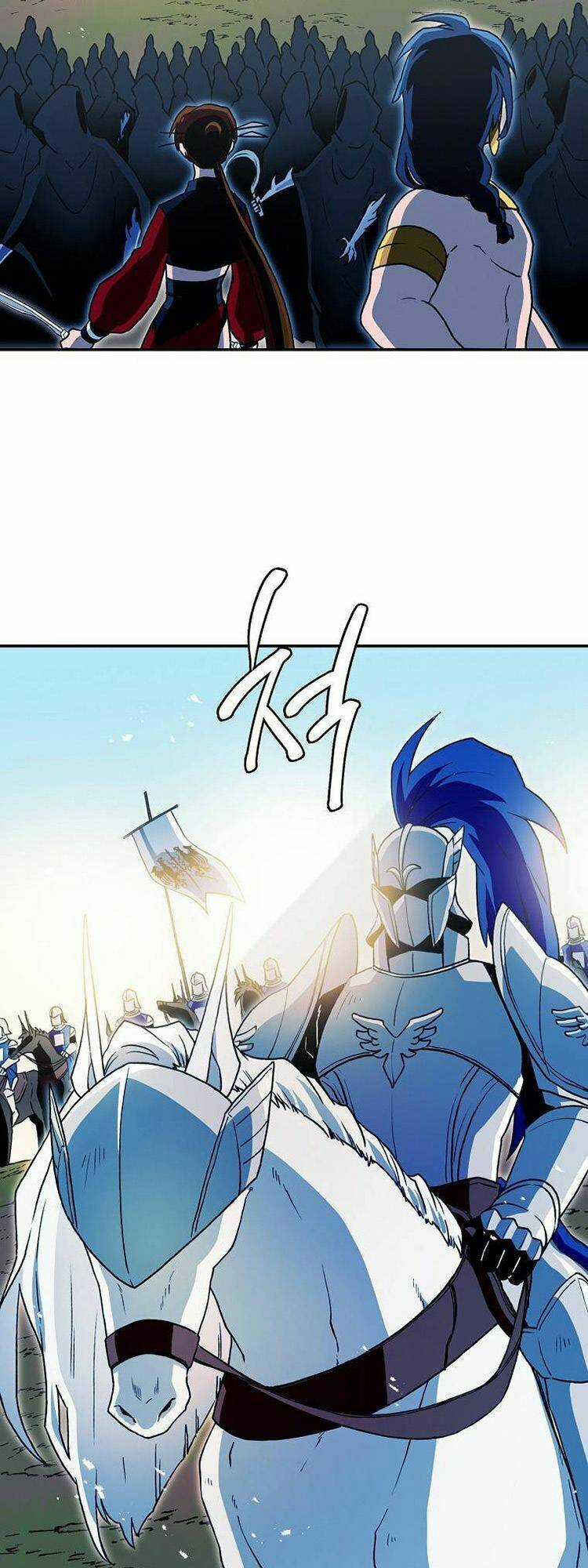 Tay Súng Ma Thuật - Bắn Tỉa Thép Chapter 14 trang 38