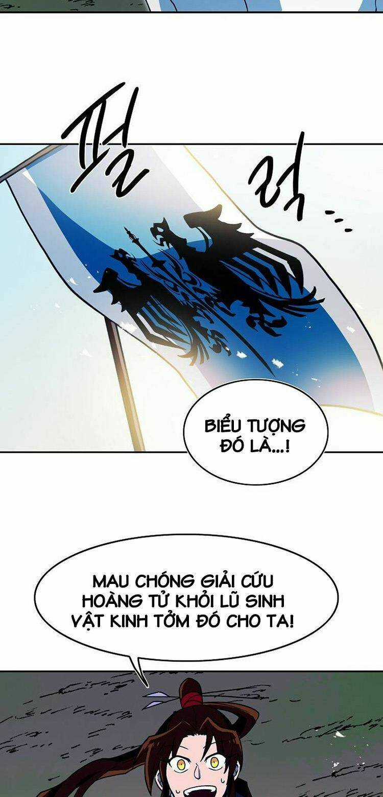 Tay Súng Ma Thuật - Bắn Tỉa Thép Chapter 14 trang 39