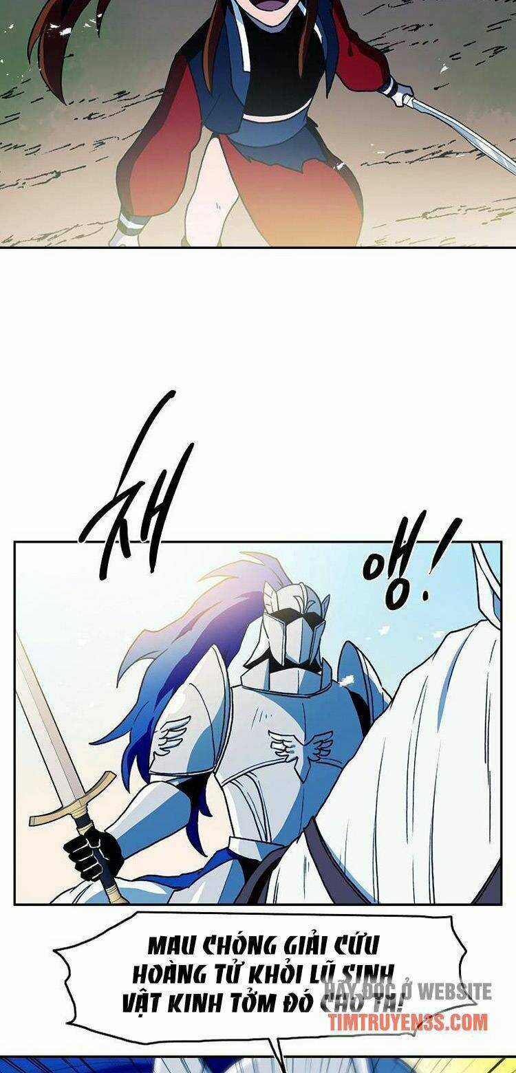 Tay Súng Ma Thuật - Bắn Tỉa Thép Chapter 14 trang 40