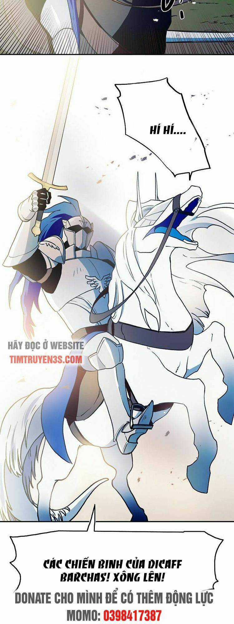 Tay Súng Ma Thuật - Bắn Tỉa Thép Chapter 14 trang 42