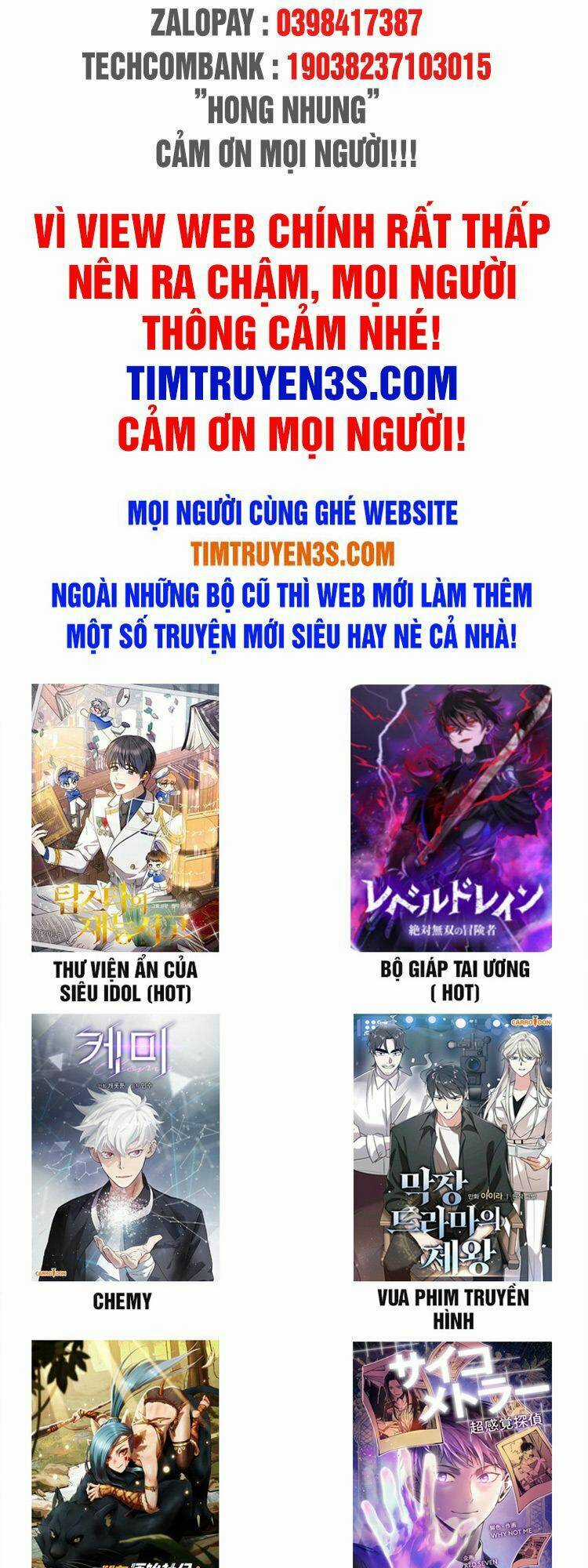 Tay Súng Ma Thuật - Bắn Tỉa Thép Chapter 14 trang 43