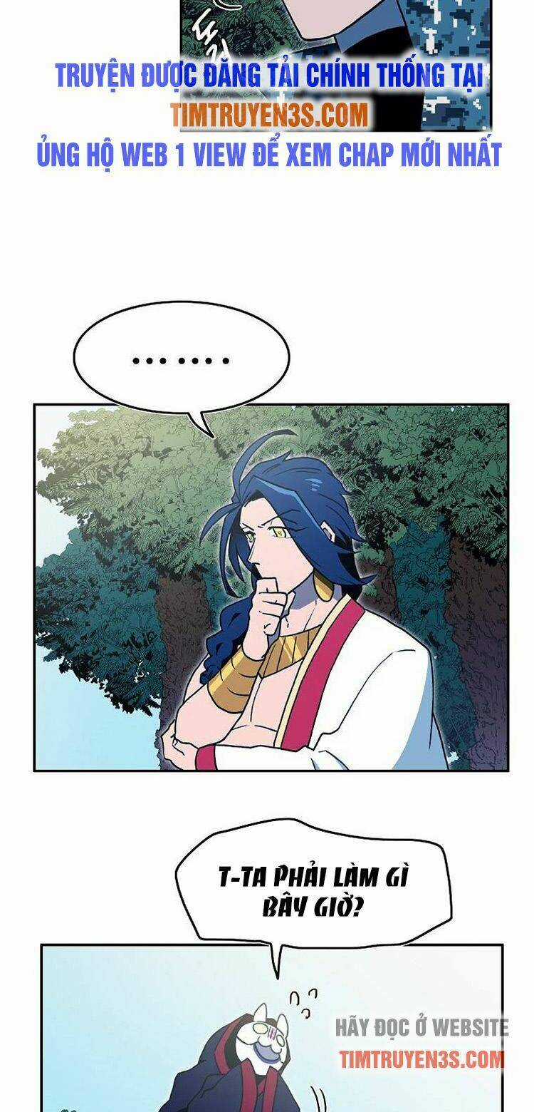 Tay Súng Ma Thuật - Bắn Tỉa Thép Chapter 14 trang 6