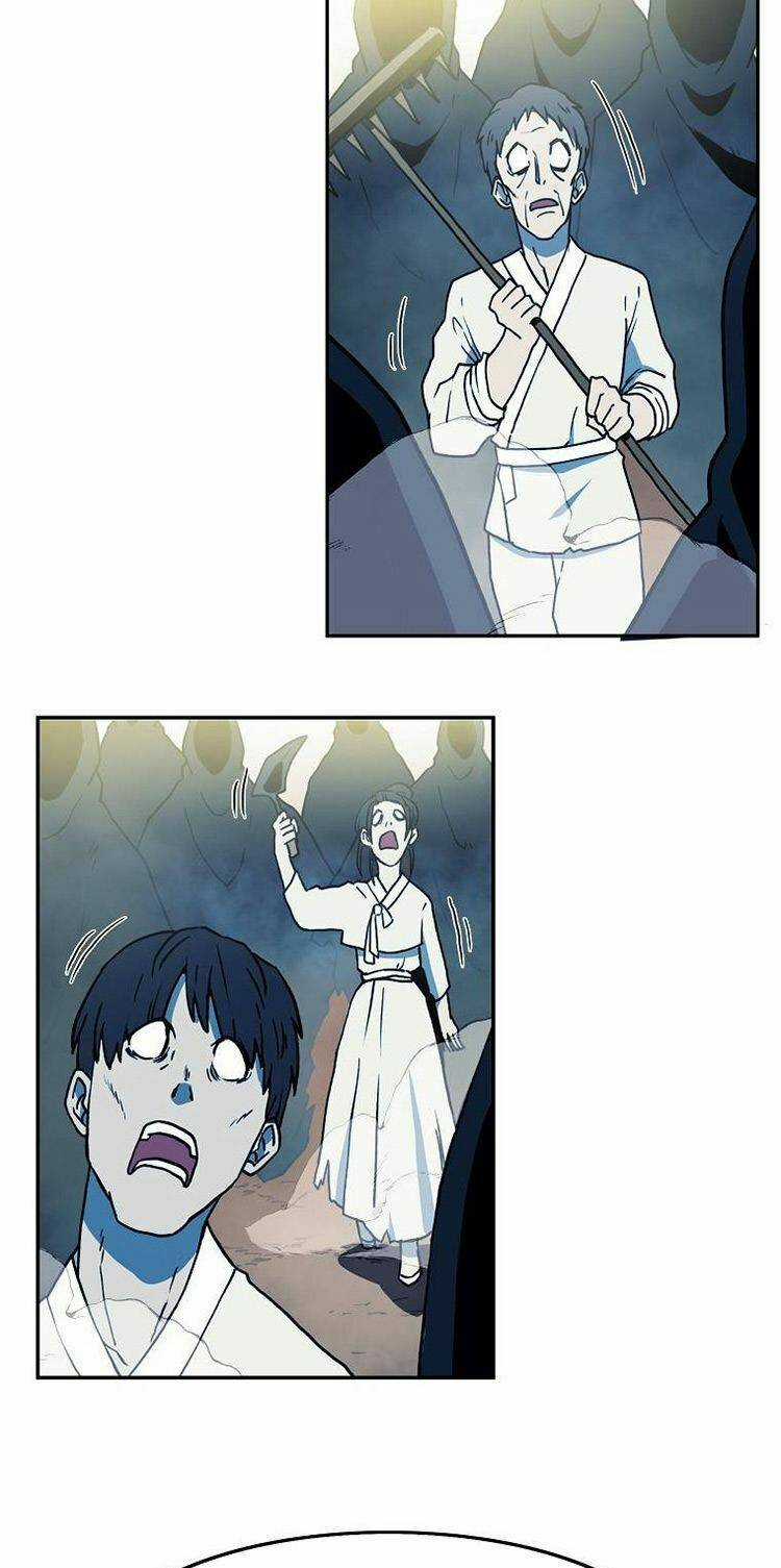 Tay Súng Ma Thuật - Bắn Tỉa Thép Chapter 14 trang 8