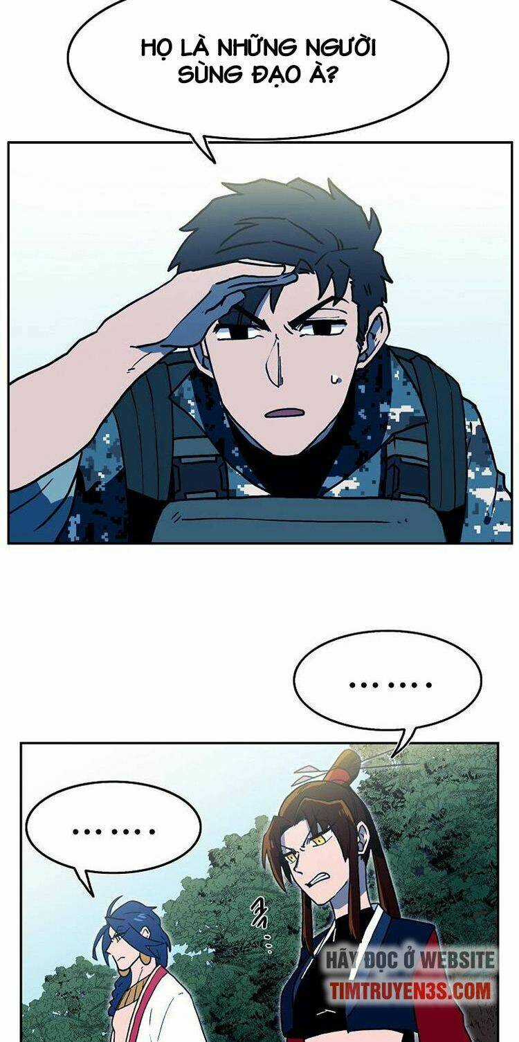 Tay Súng Ma Thuật - Bắn Tỉa Thép Chapter 14 trang 9