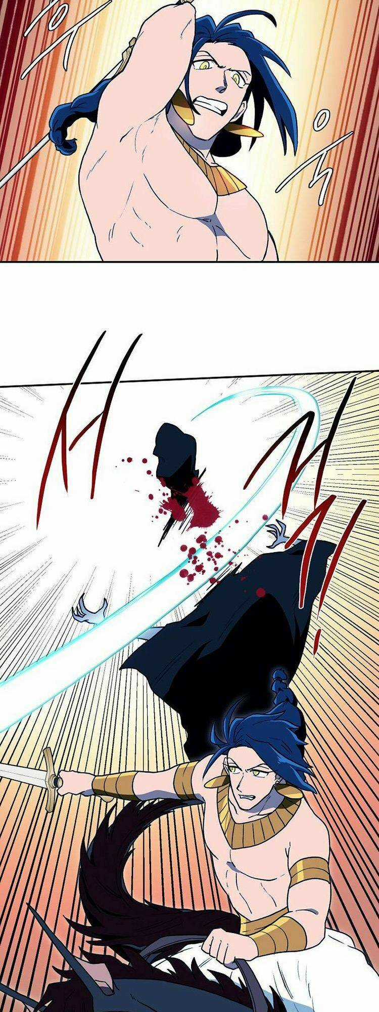 Tay Súng Ma Thuật - Bắn Tỉa Thép Chapter 15 trang 10