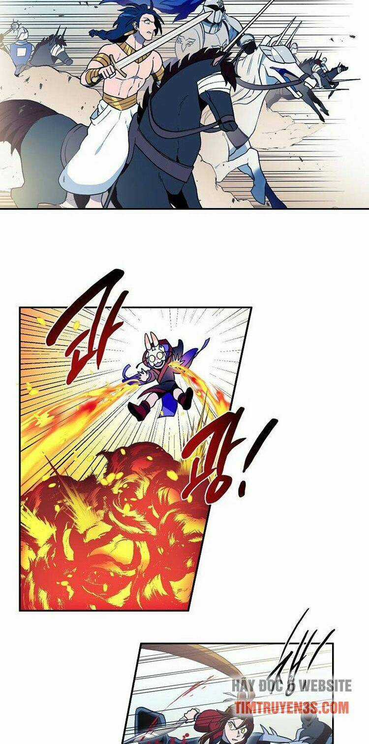 Tay Súng Ma Thuật - Bắn Tỉa Thép Chapter 15 trang 12