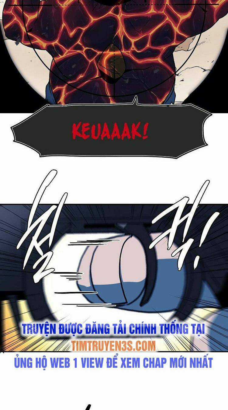 Tay Súng Ma Thuật - Bắn Tỉa Thép Chapter 15 trang 16