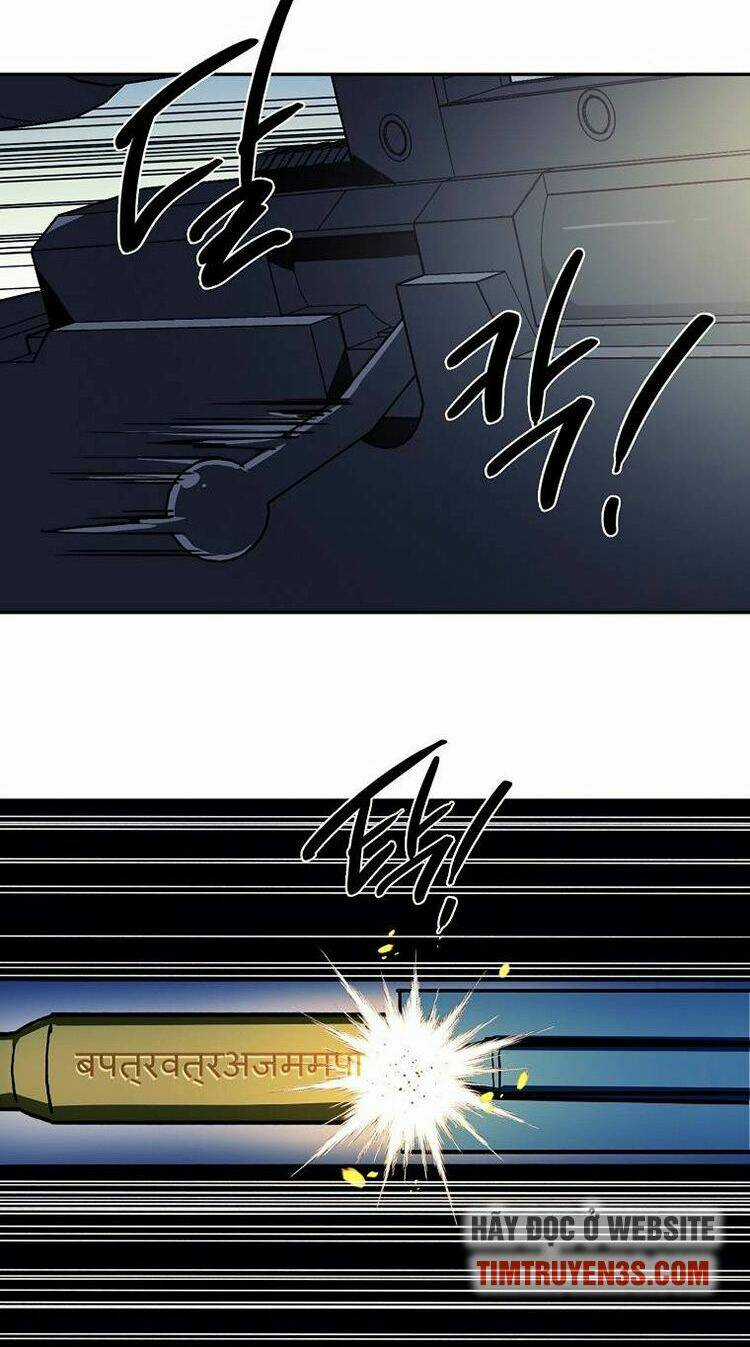 Tay Súng Ma Thuật - Bắn Tỉa Thép Chapter 15 trang 17