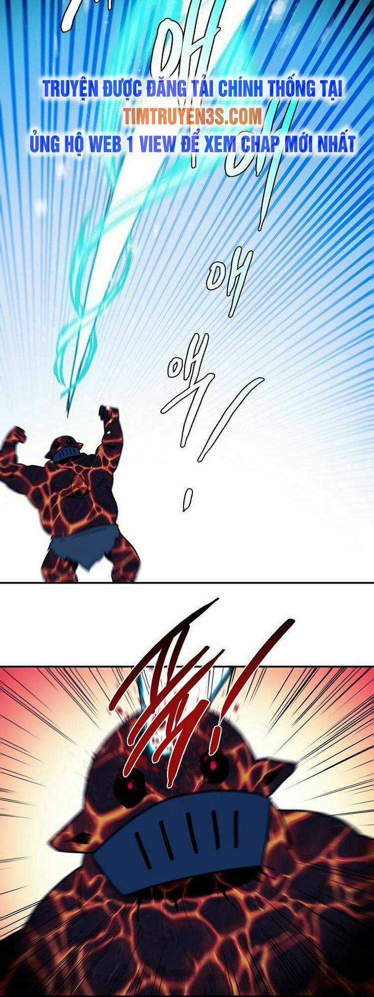 Tay Súng Ma Thuật - Bắn Tỉa Thép Chapter 15 trang 21