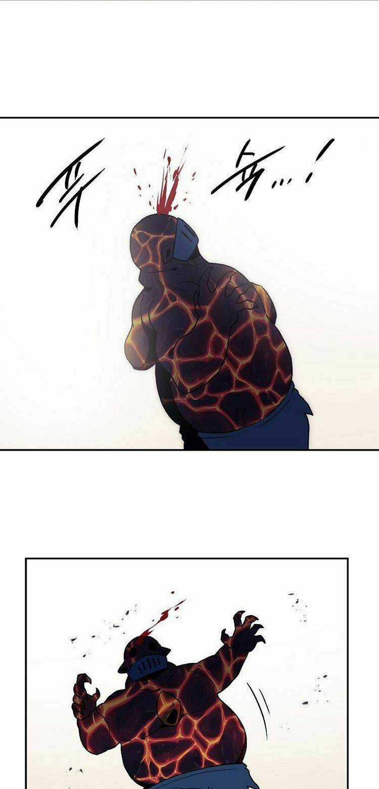 Tay Súng Ma Thuật - Bắn Tỉa Thép Chapter 15 trang 22