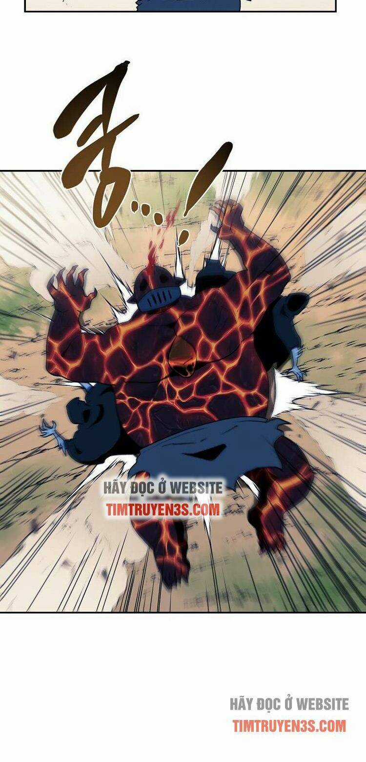 Tay Súng Ma Thuật - Bắn Tỉa Thép Chapter 15 trang 23