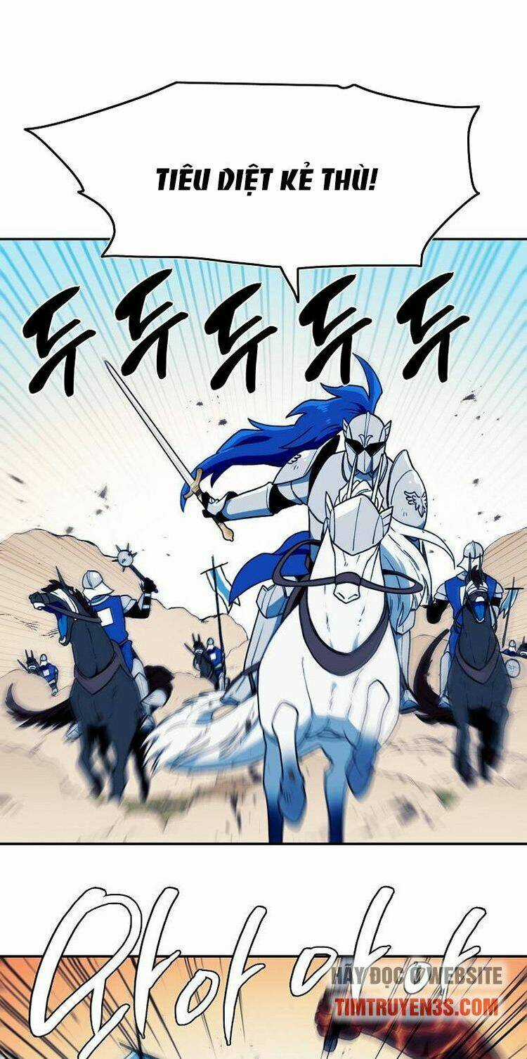 Tay Súng Ma Thuật - Bắn Tỉa Thép Chapter 15 trang 26