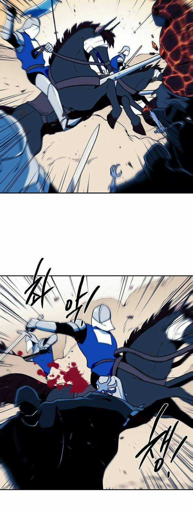 Tay Súng Ma Thuật - Bắn Tỉa Thép Chapter 15 trang 27