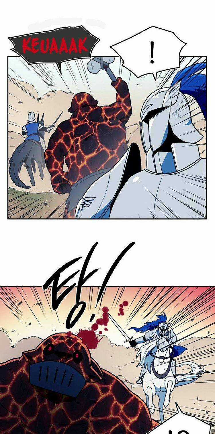 Tay Súng Ma Thuật - Bắn Tỉa Thép Chapter 15 trang 28