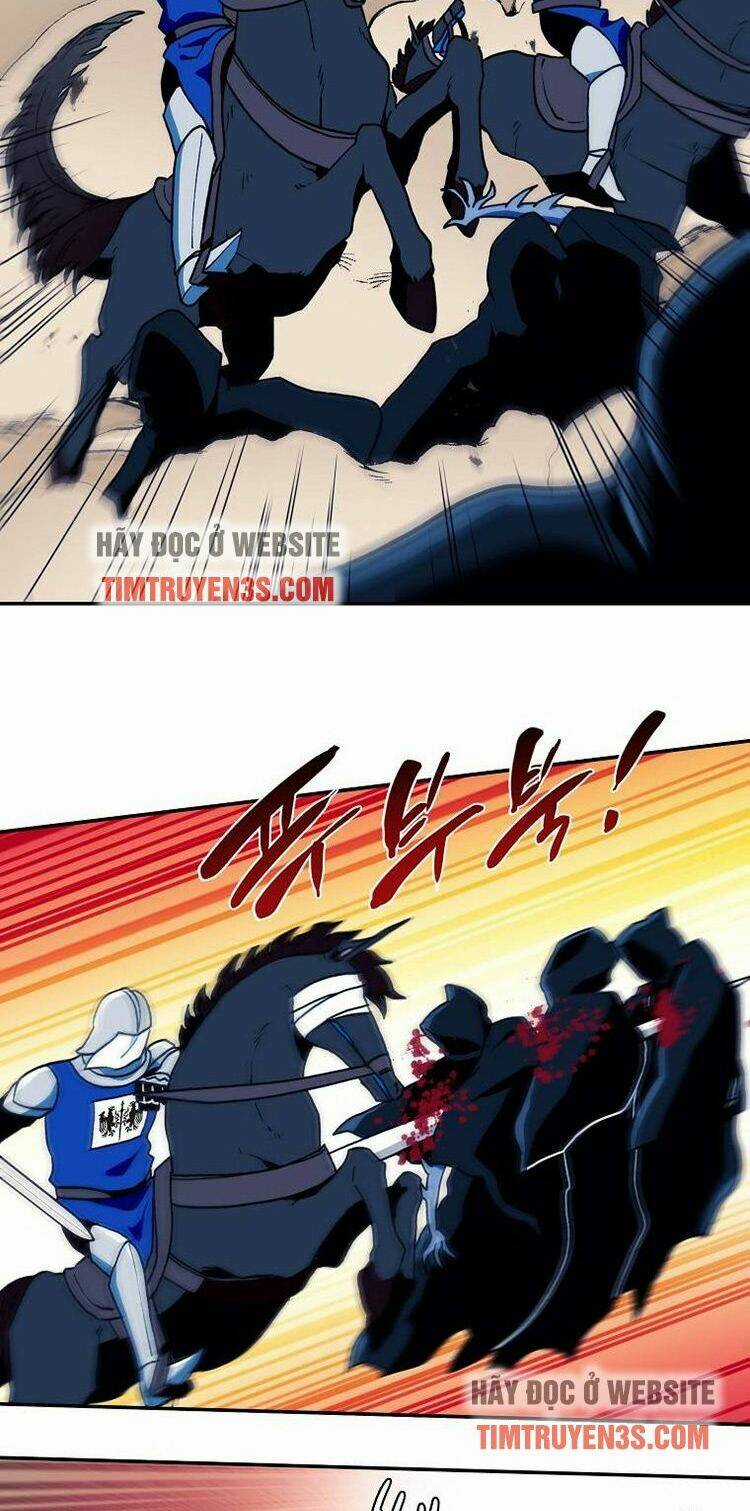 Tay Súng Ma Thuật - Bắn Tỉa Thép Chapter 15 trang 3