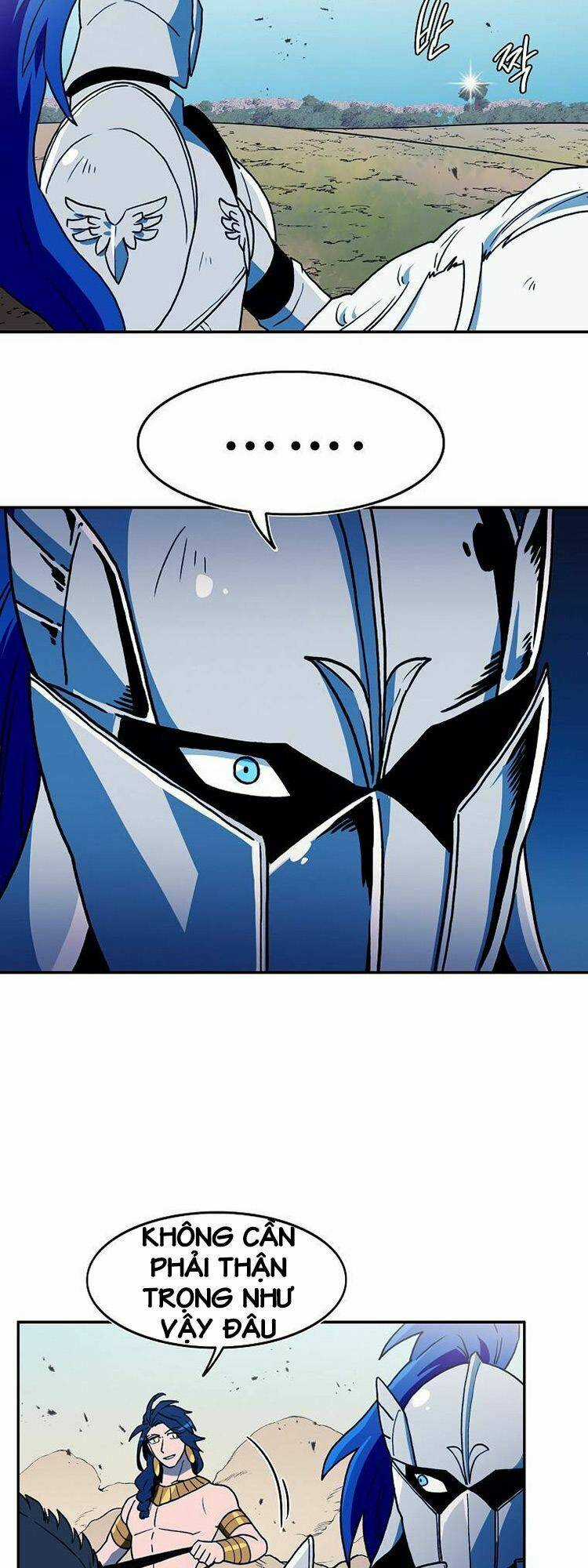 Tay Súng Ma Thuật - Bắn Tỉa Thép Chapter 15 trang 30