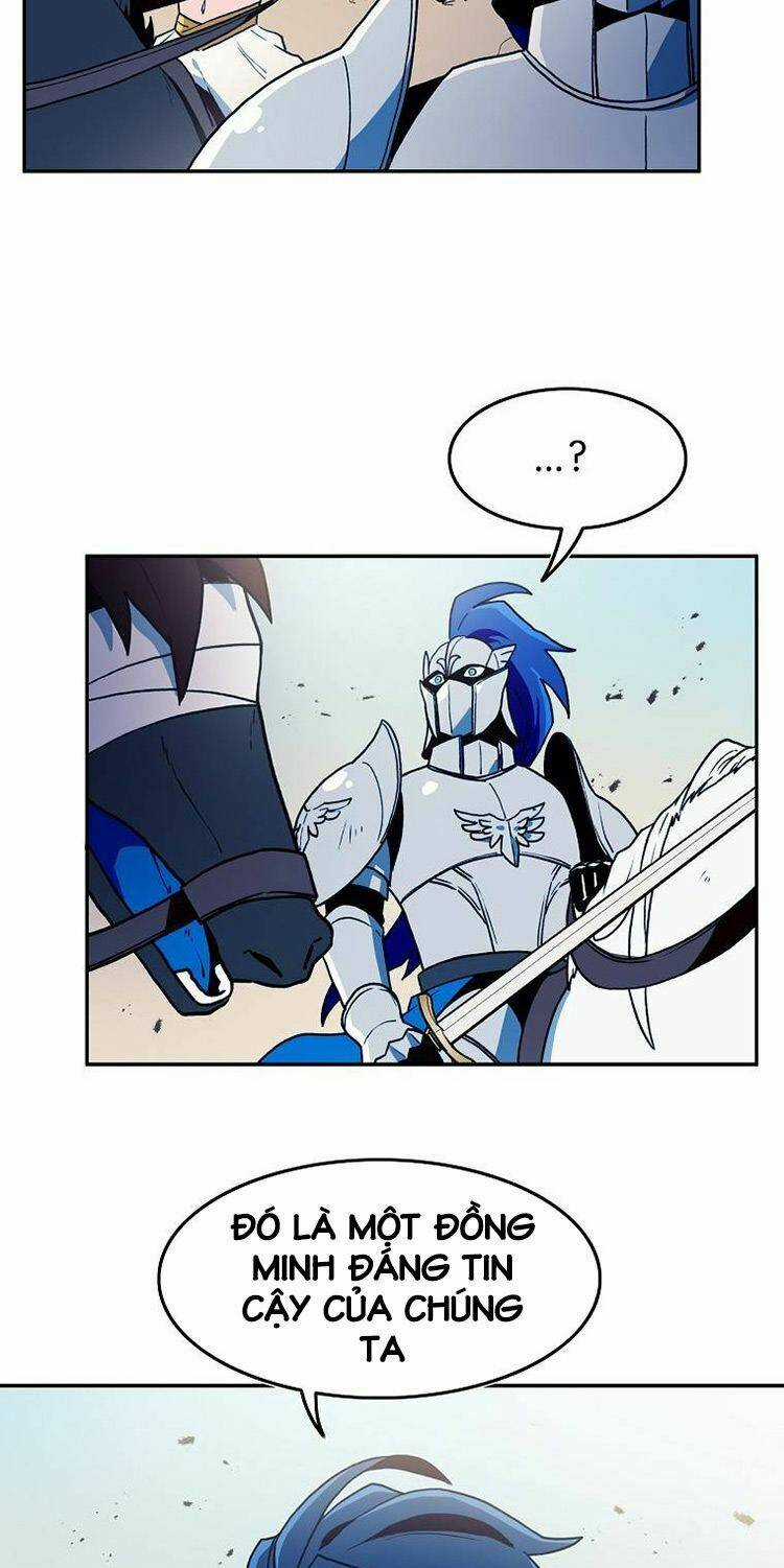 Tay Súng Ma Thuật - Bắn Tỉa Thép Chapter 15 trang 31