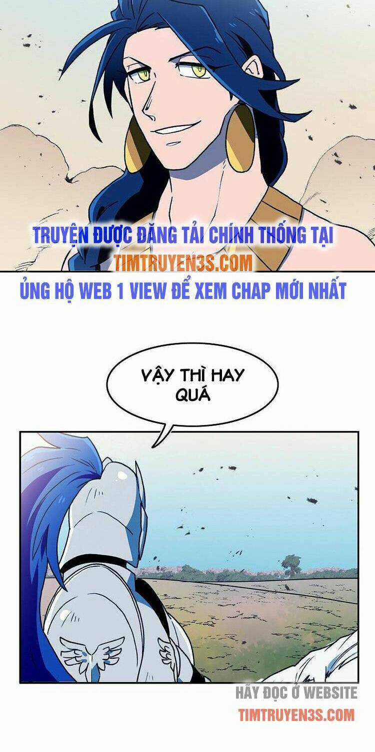 Tay Súng Ma Thuật - Bắn Tỉa Thép Chapter 15 trang 32