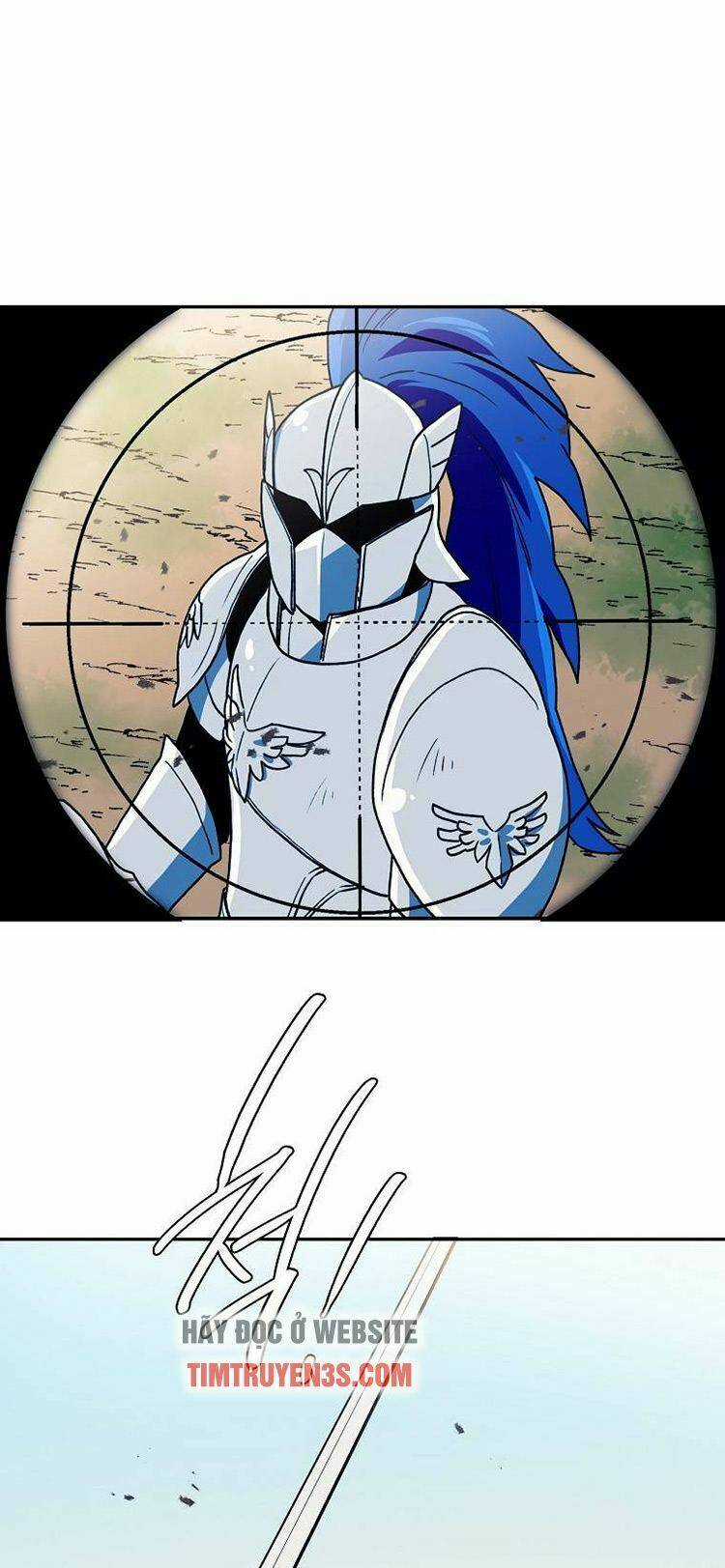 Tay Súng Ma Thuật - Bắn Tỉa Thép Chapter 15 trang 33