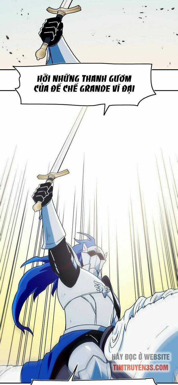 Tay Súng Ma Thuật - Bắn Tỉa Thép Chapter 15 trang 34