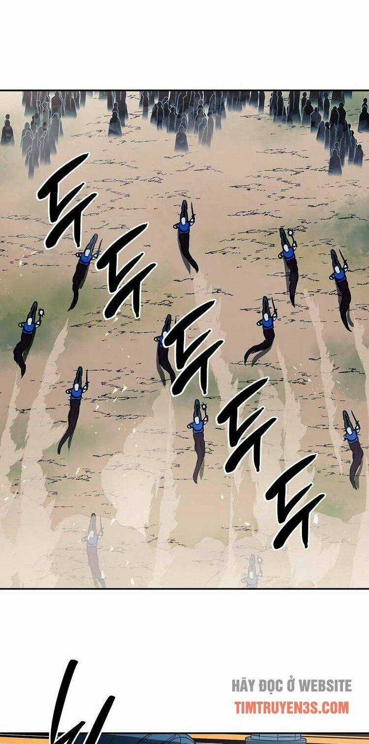 Tay Súng Ma Thuật - Bắn Tỉa Thép Chapter 15 trang 37