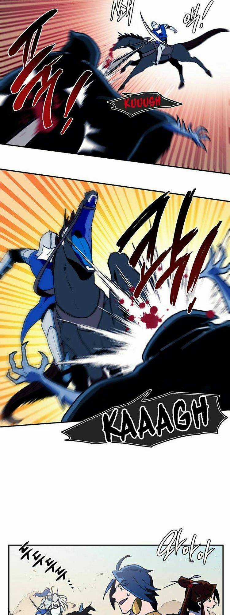 Tay Súng Ma Thuật - Bắn Tỉa Thép Chapter 15 trang 4