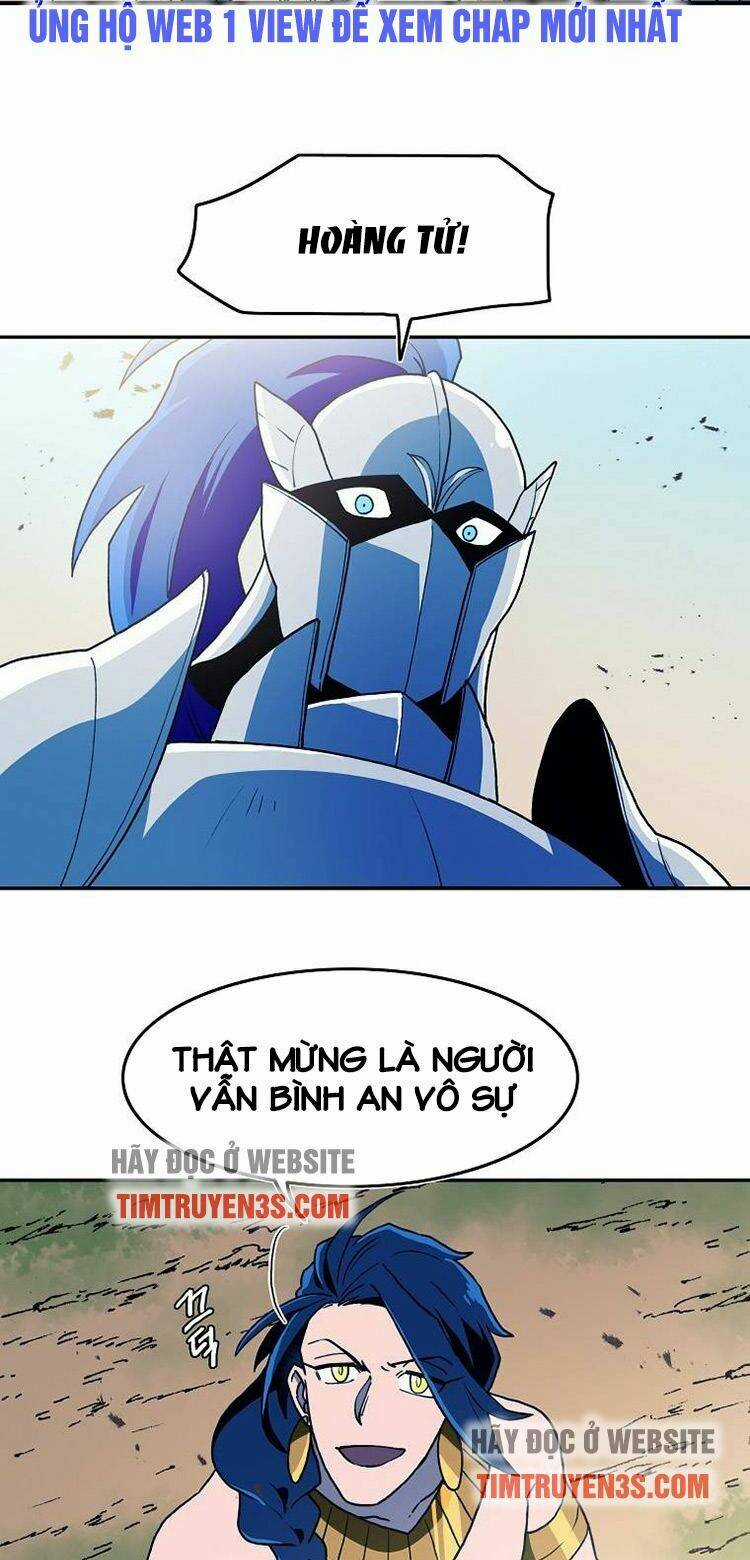 Tay Súng Ma Thuật - Bắn Tỉa Thép Chapter 15 trang 6