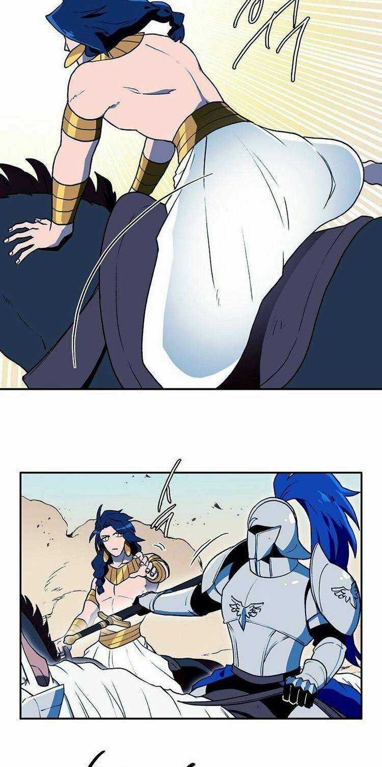 Tay Súng Ma Thuật - Bắn Tỉa Thép Chapter 15 trang 8