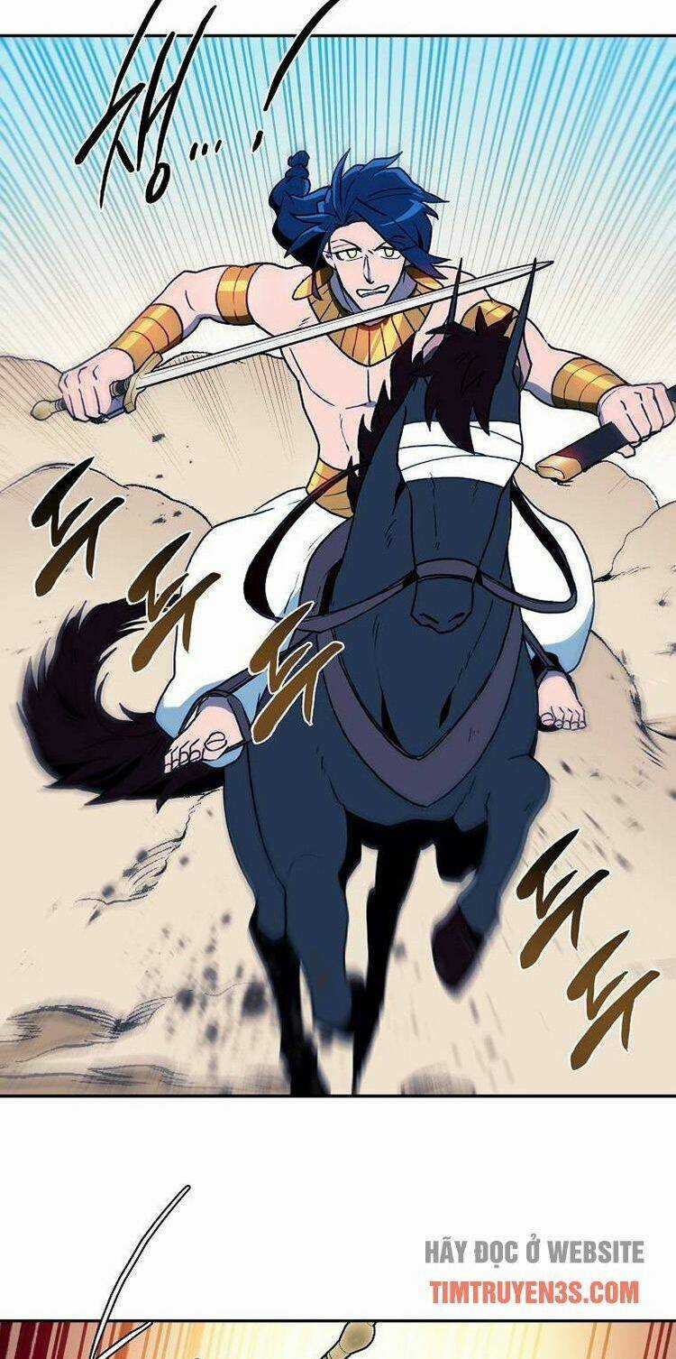 Tay Súng Ma Thuật - Bắn Tỉa Thép Chapter 15 trang 9