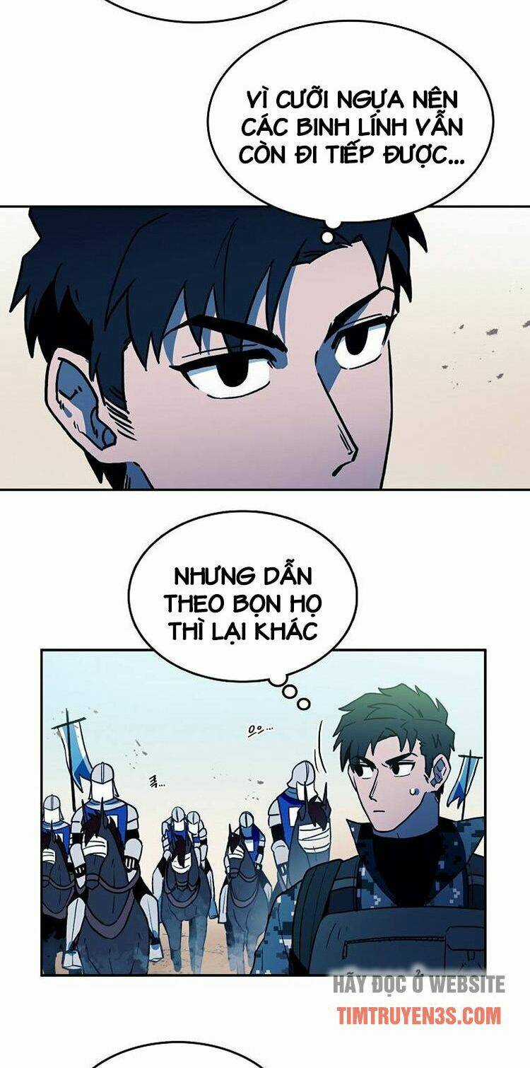 Tay Súng Ma Thuật - Bắn Tỉa Thép Chapter 16 trang 12