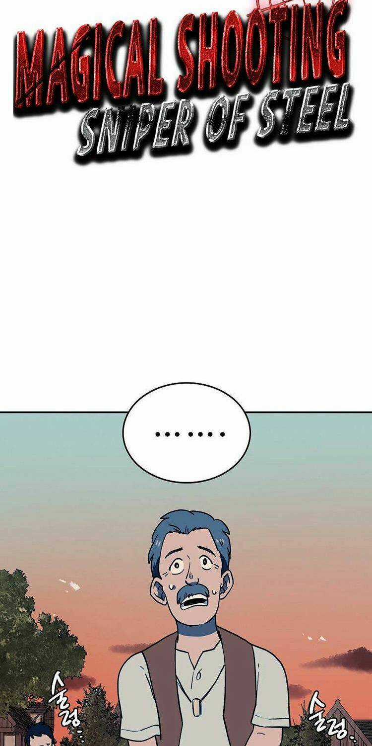 Tay Súng Ma Thuật - Bắn Tỉa Thép Chapter 16 trang 14