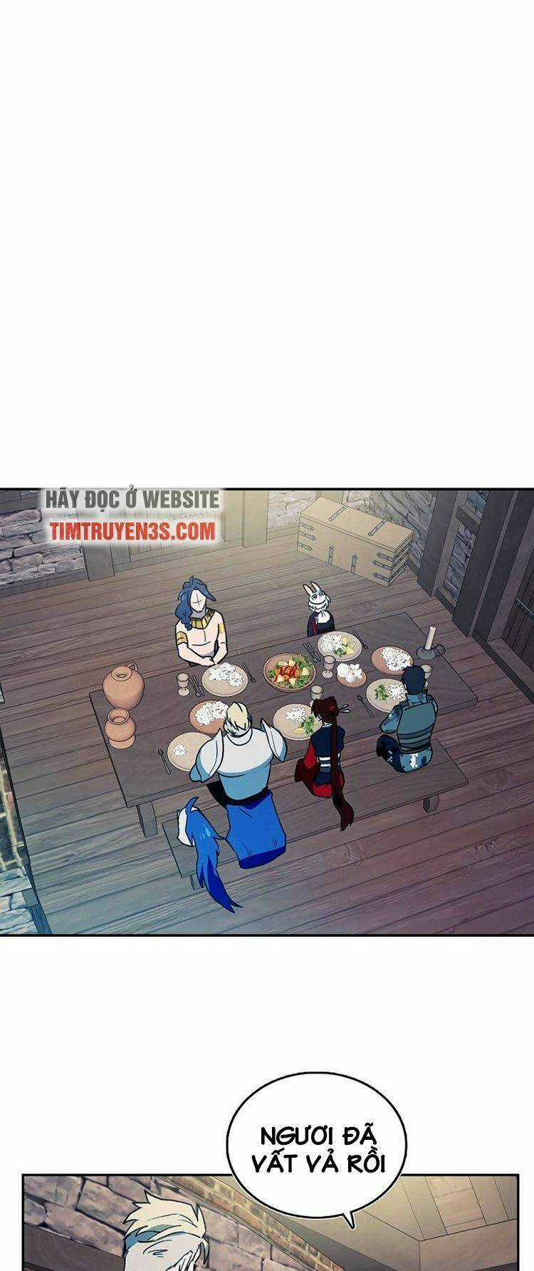 Tay Súng Ma Thuật - Bắn Tỉa Thép Chapter 16 trang 16