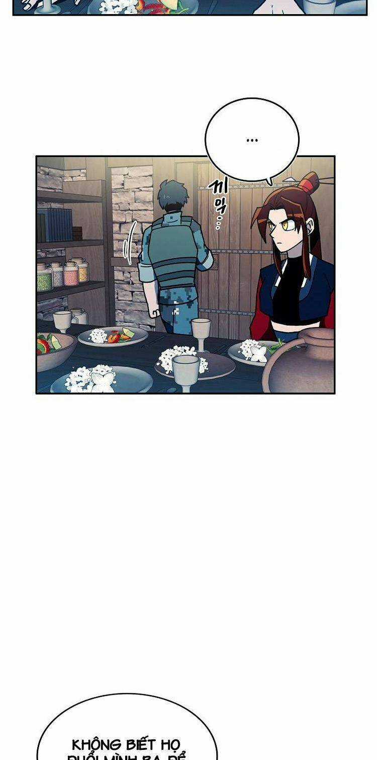 Tay Súng Ma Thuật - Bắn Tỉa Thép Chapter 16 trang 19