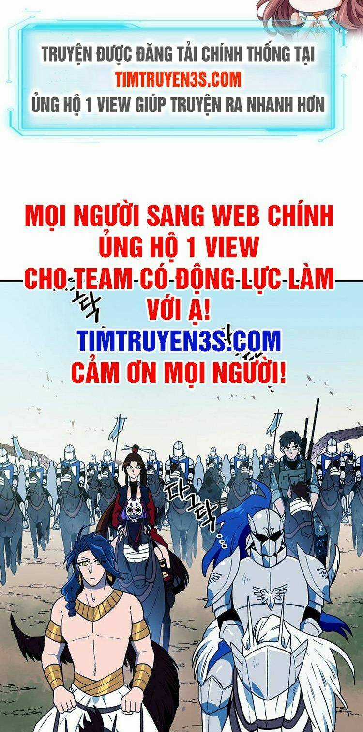 Tay Súng Ma Thuật - Bắn Tỉa Thép Chapter 16 trang 2