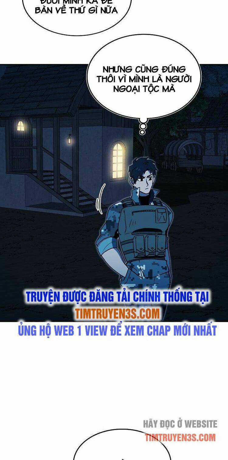 Tay Súng Ma Thuật - Bắn Tỉa Thép Chapter 16 trang 20