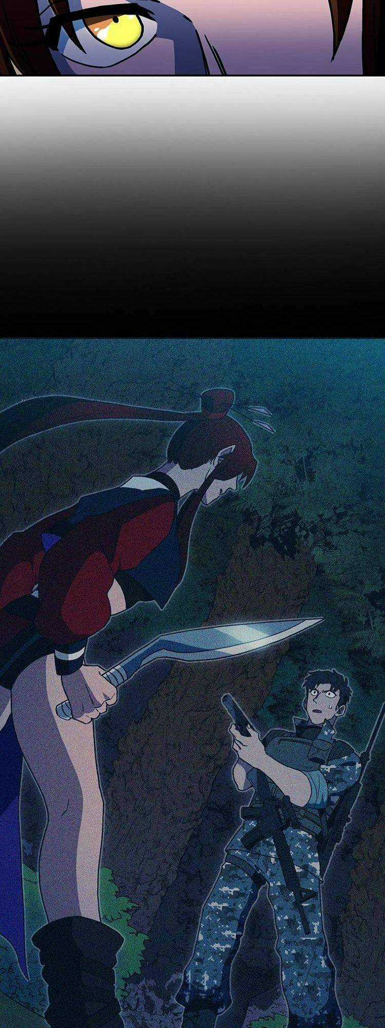 Tay Súng Ma Thuật - Bắn Tỉa Thép Chapter 16 trang 24