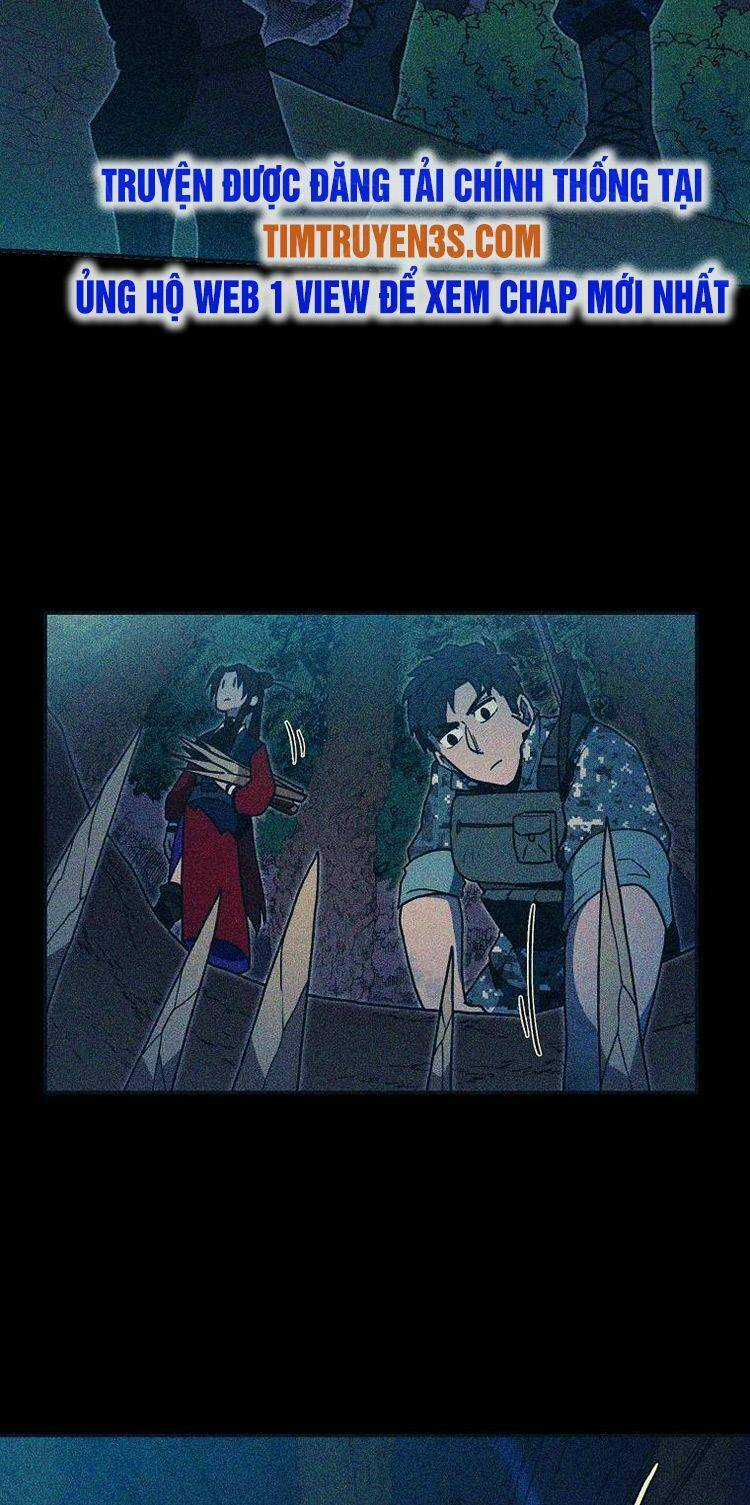 Tay Súng Ma Thuật - Bắn Tỉa Thép Chapter 16 trang 25