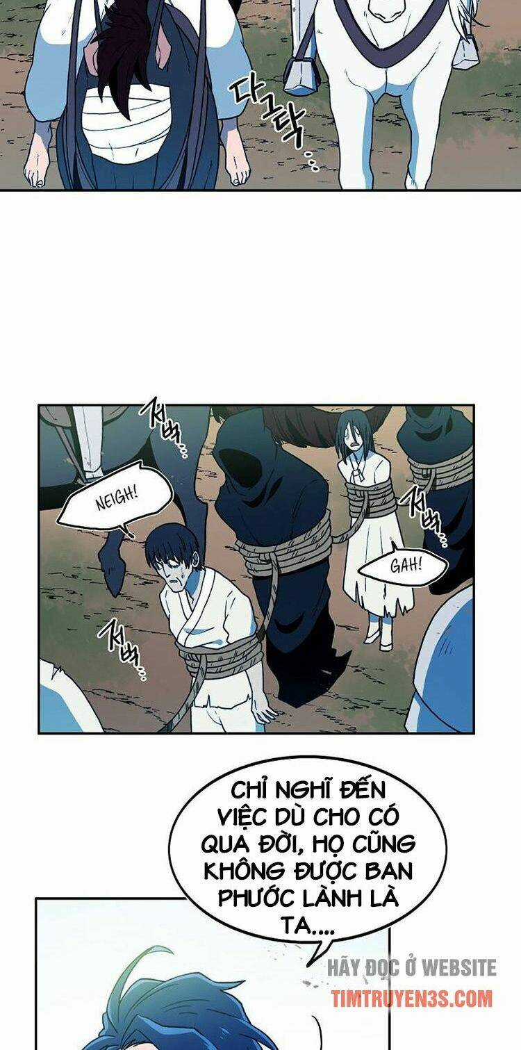 Tay Súng Ma Thuật - Bắn Tỉa Thép Chapter 16 trang 3