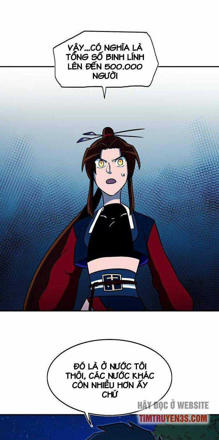 Tay Súng Ma Thuật - Bắn Tỉa Thép Chapter 16 trang 32