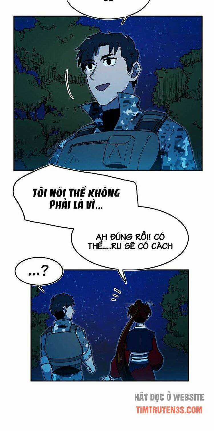 Tay Súng Ma Thuật - Bắn Tỉa Thép Chapter 16 trang 37