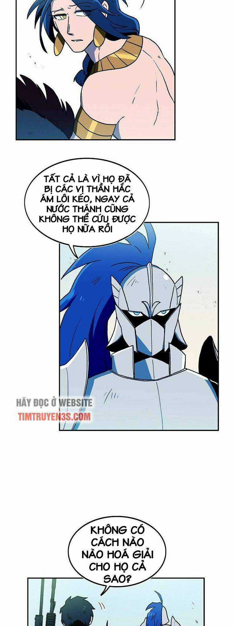 Tay Súng Ma Thuật - Bắn Tỉa Thép Chapter 16 trang 4