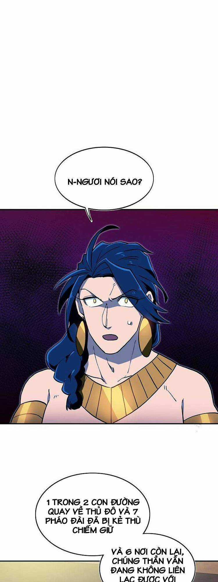 Tay Súng Ma Thuật - Bắn Tỉa Thép Chapter 16 trang 41