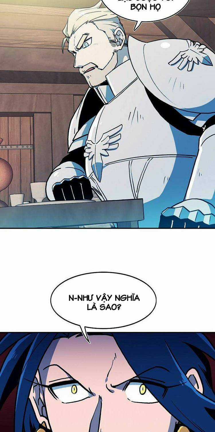 Tay Súng Ma Thuật - Bắn Tỉa Thép Chapter 16 trang 42