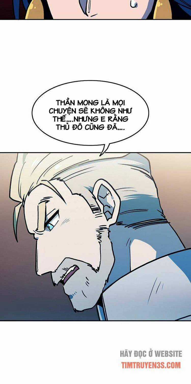 Tay Súng Ma Thuật - Bắn Tỉa Thép Chapter 16 trang 43