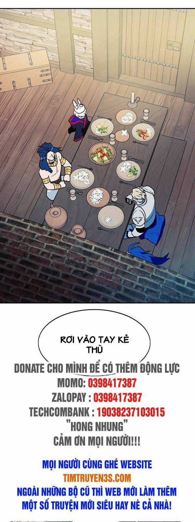 Tay Súng Ma Thuật - Bắn Tỉa Thép Chapter 16 trang 44