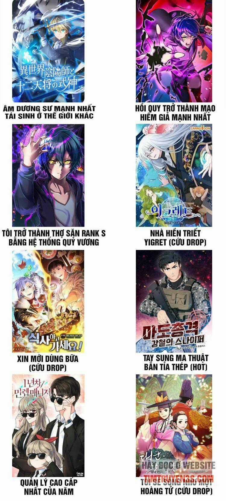 Tay Súng Ma Thuật - Bắn Tỉa Thép Chapter 16 trang 46