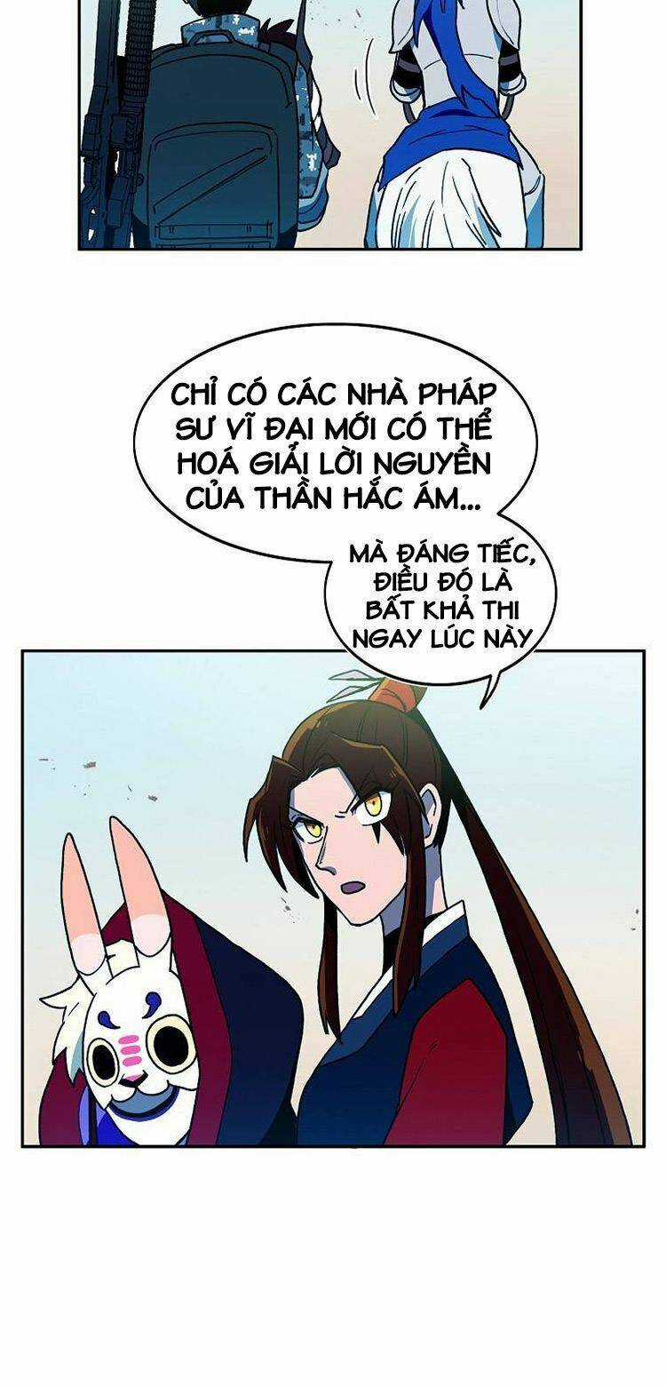 Tay Súng Ma Thuật - Bắn Tỉa Thép Chapter 16 trang 5